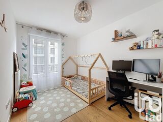  Appartement � vendre 3 pi�ces 62 m�