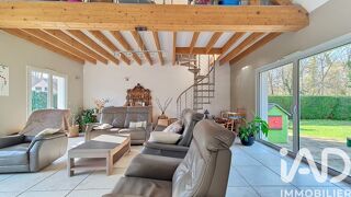  Maison � vendre 7 pi�ces 210 m�