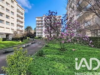  Appartement � vendre 3 pi�ces 66 m�