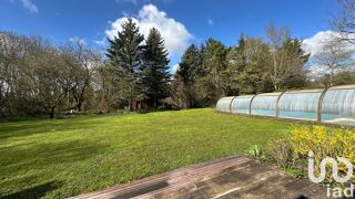  Villa  vendre 5 pices 186 m