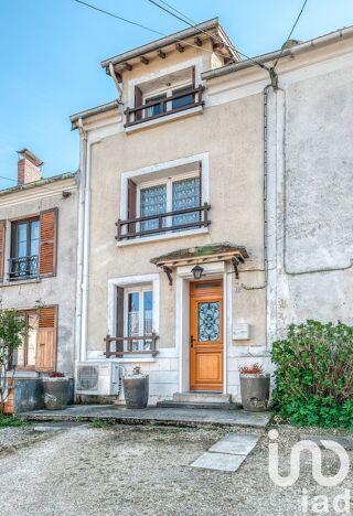  Maison  vendre 4 pices 107 m