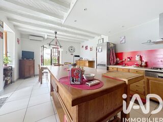  Maison � vendre 5 pi�ces 138 m�