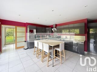  Maison � vendre 6 pi�ces 170 m�