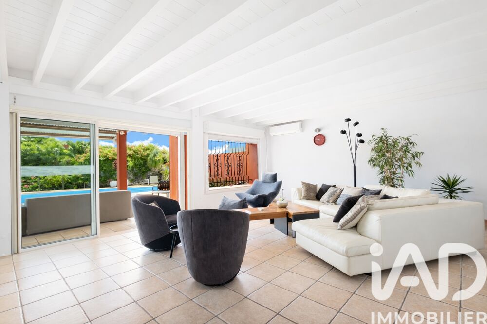 � vendre  Maison La Possession (97419)