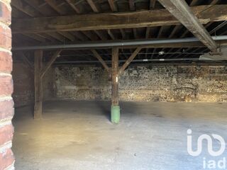  Parking / Garage  vendre 163 m