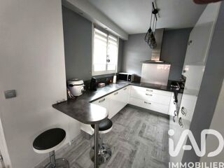  Maison � vendre 5 pi�ces 91 m�