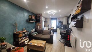  Appartement � vendre 2 pi�ces 30 m�