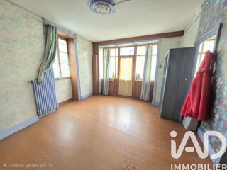  Maison � vendre 8 pi�ces 355 m�