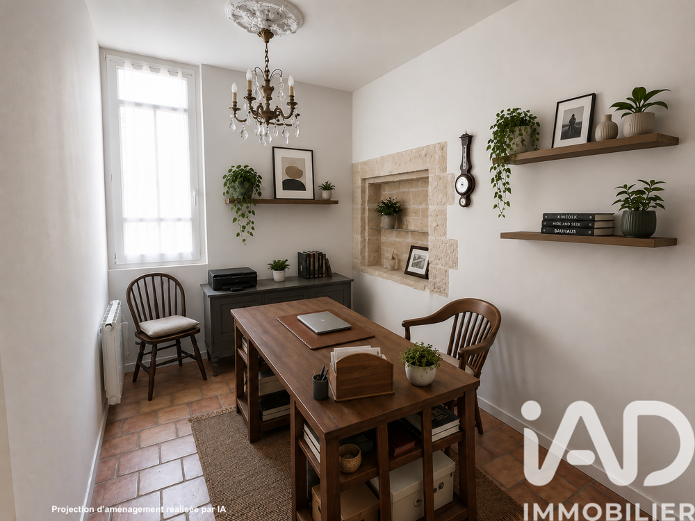 � vendre  Maison Sanilhac-Sagri�s (30700)