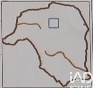  Terrain � vendre 84715 m�