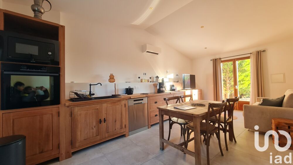  vendre  Maison Bagard (30140)