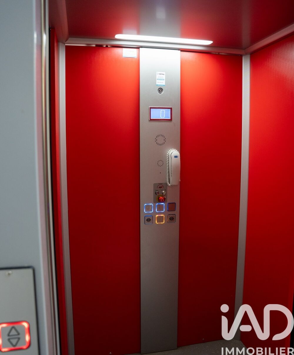 � vendre  Maison Crest (26400)