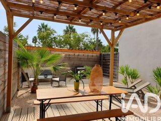  Appartement � vendre 3 pi�ces 49 m�