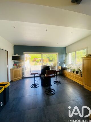  Maison � vendre 8 pi�ces 400 m�