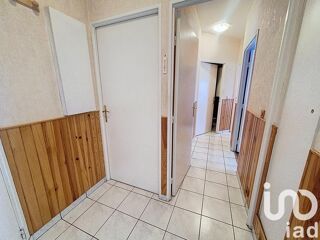  Appartement � vendre 3 pi�ces 63 m�