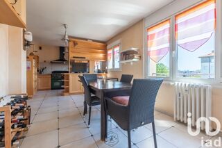  Appartement  vendre 7 pices 200 m