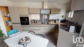  Appartement � vendre 3 pi�ces 63 m�