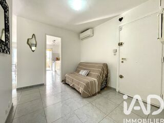  Appartement � vendre 2 pi�ces 52 m�