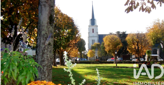  Terrain � vendre 900 m�