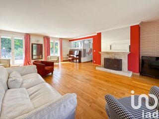  Maison � vendre 8 pi�ces 209 m�