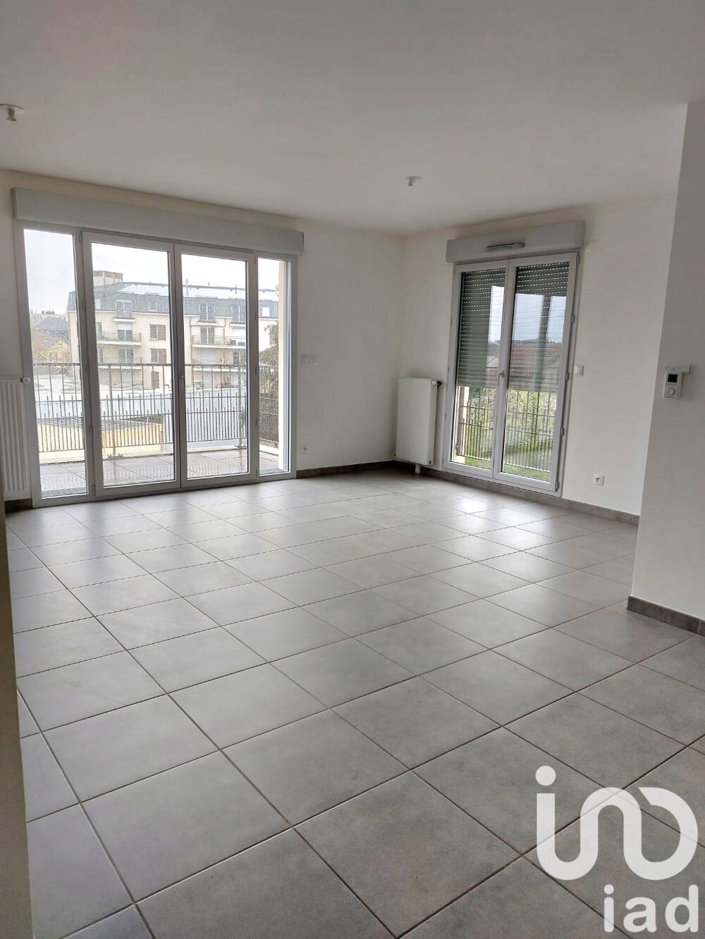 Appartement a louer mantes-la-ville - 3 pièce(s) - 63 m2 - Surfyn