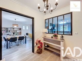  Maison � vendre 5 pi�ces 124 m�