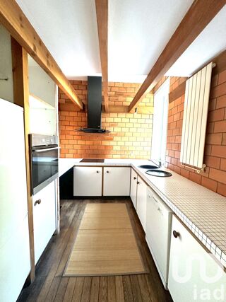  Appartement  vendre 5 pices 132 m