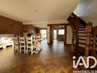  Maison � vendre 7 pi�ces 200 m�