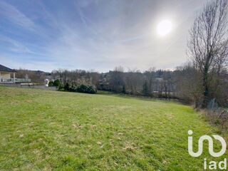  Terrain � vendre 2000 m�