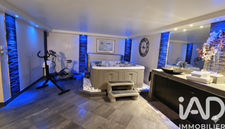  Maison � vendre 6 pi�ces 162 m�