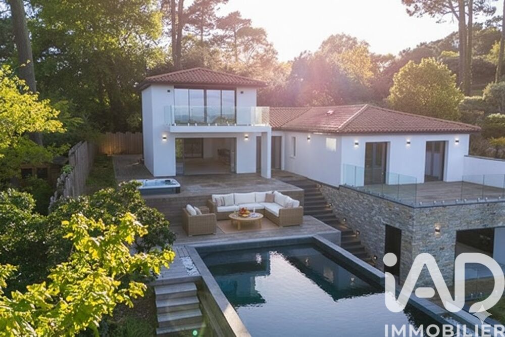 � vendre  Maison La Teste-de-Buch (33260)