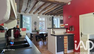  Maison � vendre 5 pi�ces 167 m�