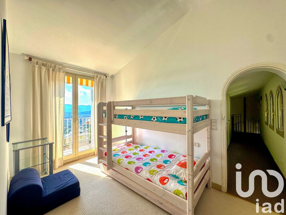  vendre  Villa Mougins (06250)