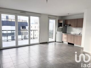  Appartement  vendre 3 pices 63 m