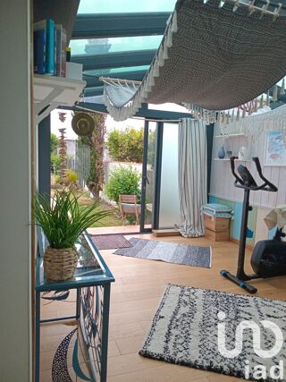  Maison � vendre 6 pi�ces 164 m�