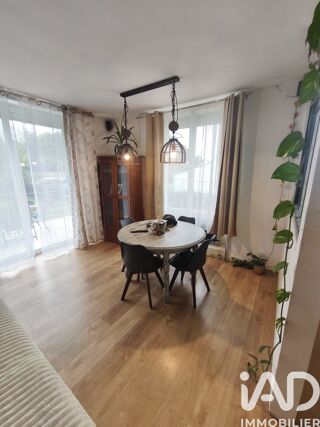  Maison � vendre 3 pi�ces 100 m�