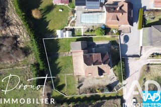  Maison � vendre 8 pi�ces 176 m�