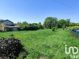  Terrain � vendre 2863 m�