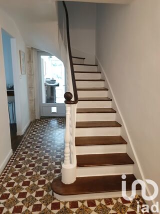  Maison � vendre 6 pi�ces 160 m�