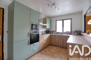  Maison � vendre 6 pi�ces 122 m�