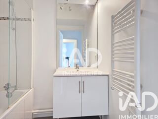  Appartement � vendre 3 pi�ces 58 m�