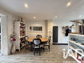  Maison � vendre 3 pi�ces 61 m�