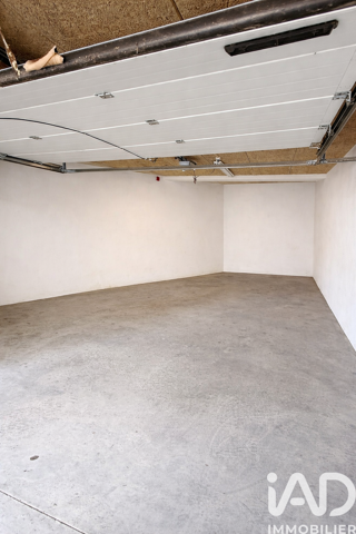  Parking / Garage � vendre 26 m�