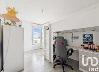  Appartement  vendre 4 pices 74 m