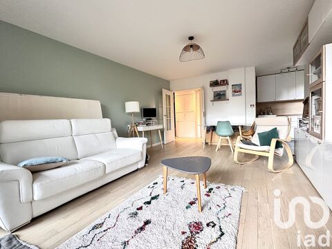 Vente Appartement Vente Appartement 3 pices Saint-cloud
