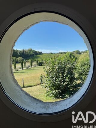  Villa � vendre 7 pi�ces 210 m�