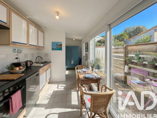  Maison � vendre 5 pi�ces 105 m�