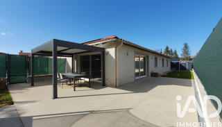  Maison � vendre 9 pi�ces 230 m�