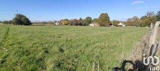  Terrain � vendre 4407 m�