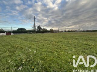  Terrain  vendre 806 m